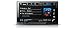 Pioneer AVH-P4300DVD  2-DIN Moniceiver ( 17,8 cm (7 Zoll) Display, AUX In, SD-Kartenslots, USB 2.0) schwarz