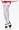 White/Light Pink