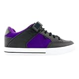 Mens C1rca 205 Vulc Skate Shoe