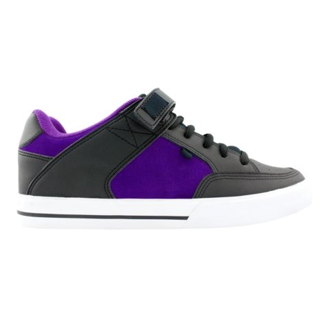 Mens C1rca 205 Vulc Skate Shoe