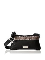 Borbonese Bandolera (Negro)