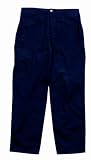 Regatta Action Trousers II Navy 44   Short