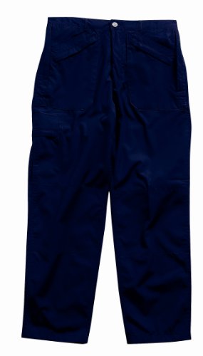 Regatta Action II, Hose, Navy Gr. 46 Regular Preisvergleich