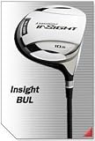 Adams Golf Insight BUL 5000 Driver