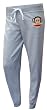 Paul Frank Julius Gray French Terry Sweat Pants for women