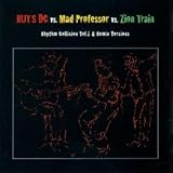 Rhythm Collision, Vol. 1 and Remixes