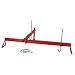 Astro Pneumatic 5820 Engine Transverse Bar with Support Arm