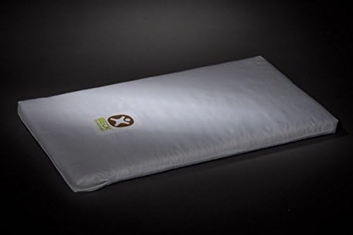 Beck To Nature KOKO Cradle Mattress (White)