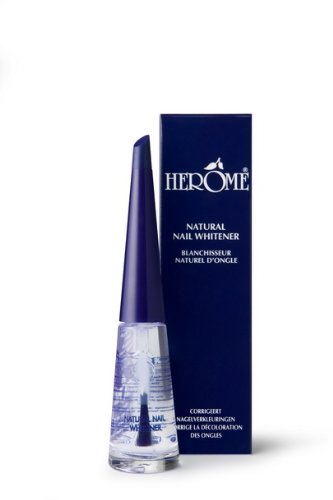 Herome Natural Nail Whithener 8 ml