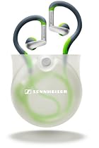 Sennheiser OMX70 - Sport Portable Headphones