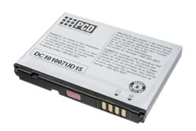 PCD BTR8999B Battery for Pantech Crux CDM-8999