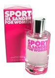 Produkt-Bild: Jil Sander Sport for Women Eau De Toilette 100 ml (woman)