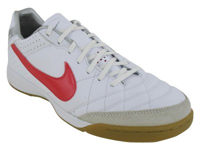 Nike Mens NIKE TIEMPO INDOOR SHOES