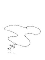 Police Conjunto de cadena y colgante Grace