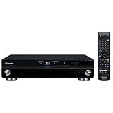 Pioneer Blu-ｒayディスクプレーヤー Dolby TrueHD対応 BDP-LX70