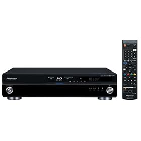 【クリックでお店のこの商品のページへ】Pioneer Blu-rayディスクプレーヤー Dolby TrueHD対応 BDP-LX70