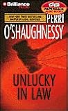 Unlucky in Law (Nina Reilly)