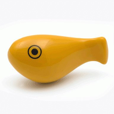 Patrick Rylands Bath Toy (Fish)