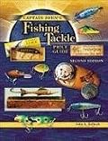 Captain John's Fishing Tackle Price Guide