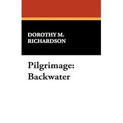 Pilgrimage: Backwater