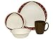 Kitchen & Housewares : Corelle Livingware 16-pc. Set- Kitu