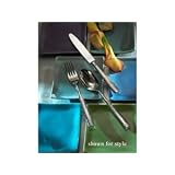 Ricci Argentieri Anvil Carving Set 2-pc. by Ricci