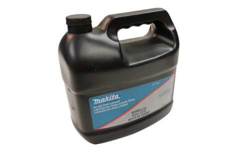 Makita 181116-A 1-Gallon Chain Bar Oil for Chain Saw