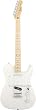 Fender Standard Telecaster Electric Guitar Arctic White Maple Fretboard
