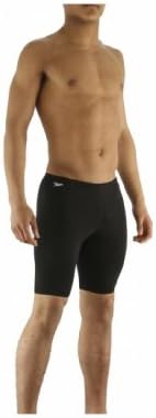 Speedo Men's Endurance Jammer Swimming Shorts