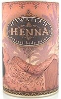 Buy Hawaiian Henna Natural Tattoos & Body Paint Kit – Hawaiian Henna Natural Tattoos &