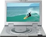 Element E1020PD 10.2 Portable DVD Player