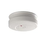 Elro RM144C Rauchwarnmelder/Brandmelder VdS zertifiziert, EN 14604von "Elro"