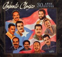 Conjunto Clasico - 30 Anos: Exitos - Zortam Music