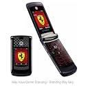 Motorola RAZR2 V9 Phone (AT&T)