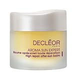 Decleor Aroma Sun Expert High Repair After-Sun Balm Face 15 ml.