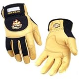 Buy Cheap Products Reviews, Pro Leather Gloves, X-Large Tan