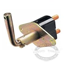Hella 100 Amp Master Battery Switch 001559001Master Switch