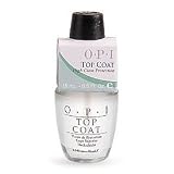 OPI Nail Polish Top Coat NTT30 Nail Treatment