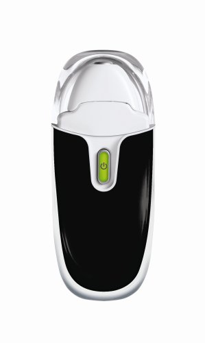 HealthPersonalCare: Zeno Mini Acne Clearing Device, Black