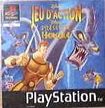 Revue Sony  / Hercule