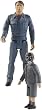 Doctor Who 5" Action Figure - Captain Jack and the Empty Child
