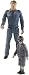 Doctor Who 5" Action Figure - Captain Jack and the Empty Child