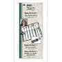 One-Stroke Brush Case-Roll Up