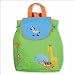 Stephen Joseph NEW Jungle School Backpack