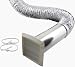 AFLVK48 Dryer Vent Kit