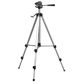 KRAFTtech Adjustable 60-in. Tripod