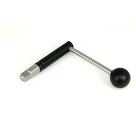 indiSystem Crank for indiFOCUSmini follow focus