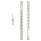 日晴金属 クーラーキヤッチャー 室内機据付け用タテ桟 C-TSG