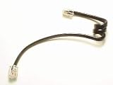 Cable M12 To Quick Disconnect (Cable, Coil, Mod, Plug, Spare)