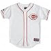 Cincinnati Reds Youth 2010 Home MLB Replica Jersey - Small (8)